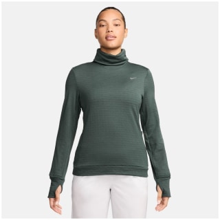 Nike Therma-Fit Element Swift Turtleneck Top