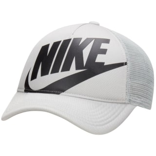 Nike Rise Structured Trucker Kinder Cap