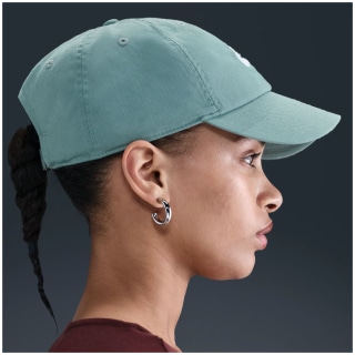 Nike Club Unstructured Futura Wash Unisex Cap