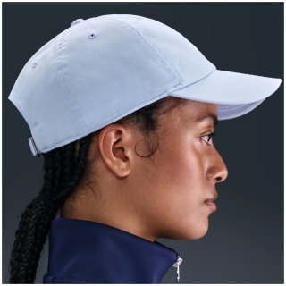 Nike Club Unstructured Futura Wash Unisex Cap