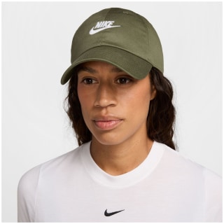 Nike Club Unstructured Futura Wash Unisex Cap