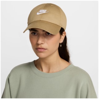 Nike Club Unstructured Futura Wash Unisex Cap