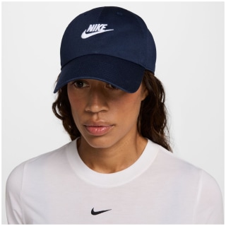 Nike Club Unstructured Futura Wash Unisex Cap