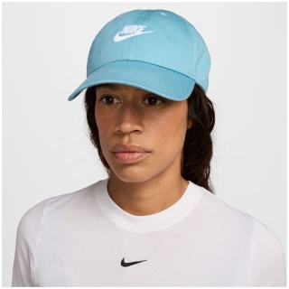 Nike Club Unstructured Futura Wash Unisex Cap