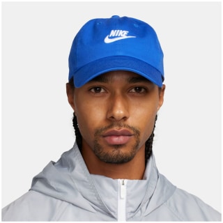 Nike Club Unstructured Futura Wash Unisex Cap