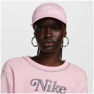Nike Club Unstructured Futura Wash Unisex Cap