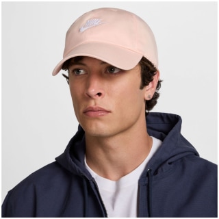 Nike Club Unstructured Futura Wash Unisex Cap