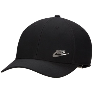 Nike Dri-Fit Club Structured Metal Futura Unisex Cap
