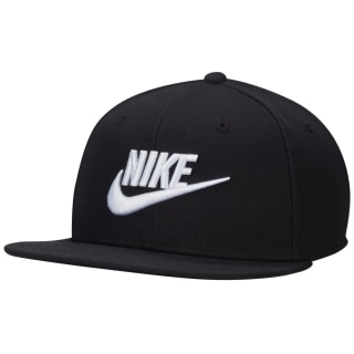 Nike Dri-Fit Pro Adjustable Flat Bill Unisex Cap