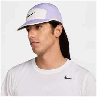 Nike Dri-Fit Fly Unstructured Swoosh Unisex Cap