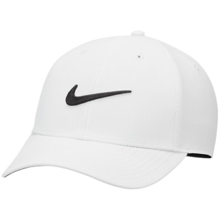 Nike Dri-Fit Club Structured Swoosh Unisex Cap