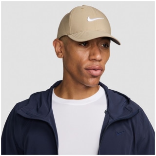 Nike Dri-Fit Club Structured Swoosh Unisex Cap