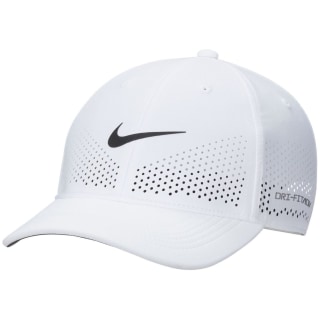 Nike Dri-Fit ADV Club Structured Swoosh Unisex Cap