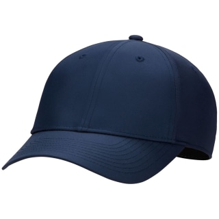 Nike Dri-Fit Club Structured Blank Front Unisex Cap