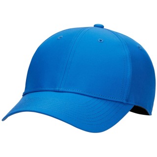 Nike Dri-Fit Club Structured Blank Front Unisex Cap