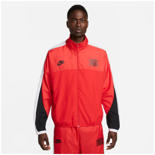 Nike Starting 5 Herren Jacke