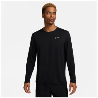 Nike Miler Dri-Fit UV Top Herren Sweatshirt