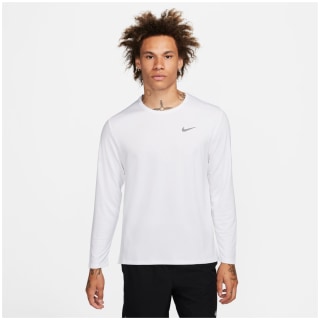 Nike Miler Dri-Fit UV Top Herren Sweatshirt