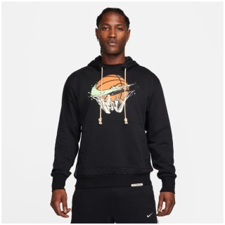 Nike Dri-Fit Standard Issue Herren Sweatshirt