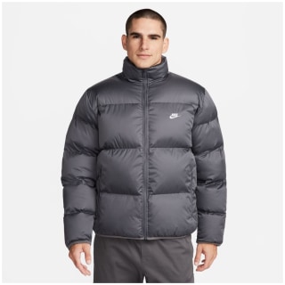 Nike M NK CLUB PUFFER Herren Jacke