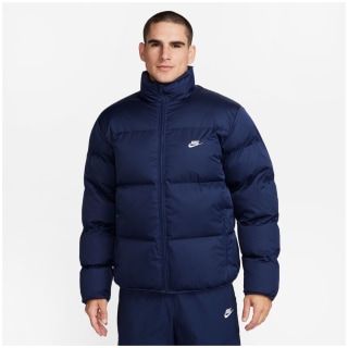 Nike M NK CLUB PUFFER Herren Jacke