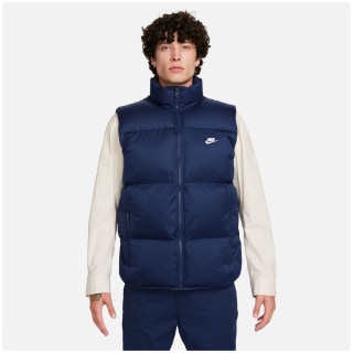 Nike Club Therma-Fit Puffer Herren Weste