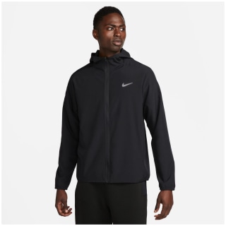 Nike Form Dri-Fit Hooded Versatile Herren Midlayer