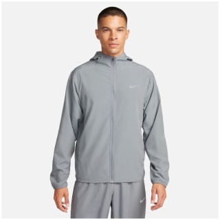 Nike Form Dri-Fit Hooded Versatile Herren Midlayer