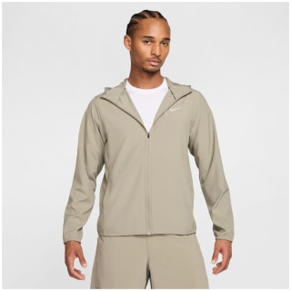 Nike Form Dri-Fit Hooded Versatile Herren Midlayer Nike Form Dri-Fit Hooded Versatile Herren Midlayer