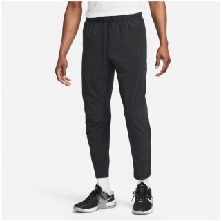 Nike Dri-Fit Unlimited Tapered Leg Versatile Herren Trainingshose