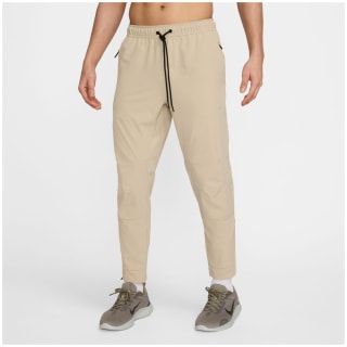Nike Dri-Fit Unlimited Tapered Leg Versatile Herren Trainingshose