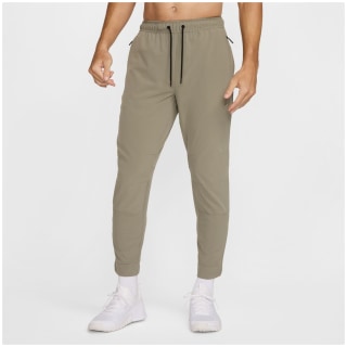 Nike Dri-Fit Unlimited Tapered Leg Versatile Herren Trainingshose