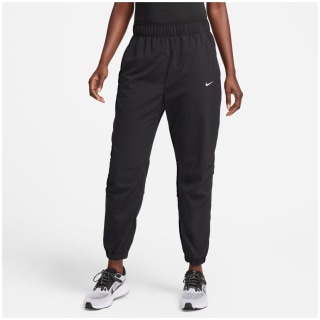 Nike Dri-Fit Fast Mid-Rise 7/8 Warm-Up Damen 3/4-Hose