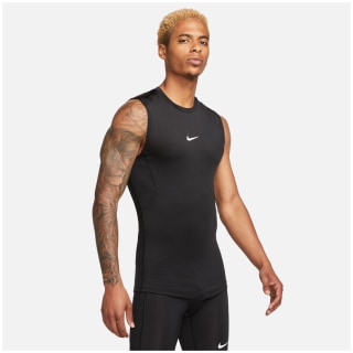 Nike Pro Dri-Fit Tight Sleeveless Fitness Top Herren T-Shirt