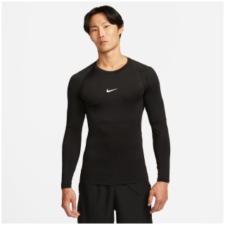 Nike Pro Dri-Fit Tight Fitness Top Herren Sweatshirt