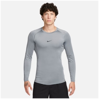 Nike Pro Dri-Fit Tight Fitness Top Herren Sweatshirt