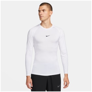 Nike Pro Dri-Fit Tight Fitness Top Herren Sweatshirt