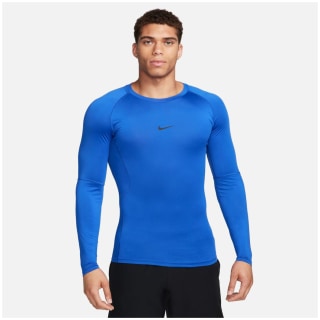 Nike Pro Dri-Fit Fitness Herren Sweatshirt