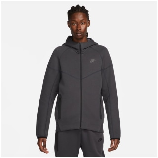 Nike Tech Full-Zip Windrunner Herren Midlayer
