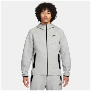 Nike Tech Full-Zip Windrunner Herren Midlayer