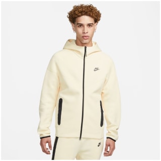 Nike Tech Full-Zip Windrunner Herren Midlayer