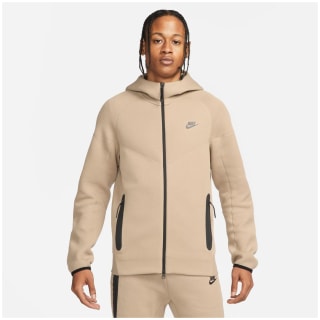Nike Tech Full-Zip Windrunner Herren Midlayer