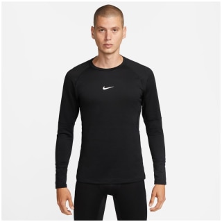 Nike Pro Warm Top Herren Sweatshirt