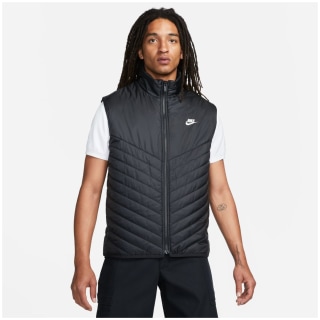 Nike Therma-Fit Windrunner Mid-Weight Puffer Herren Weste