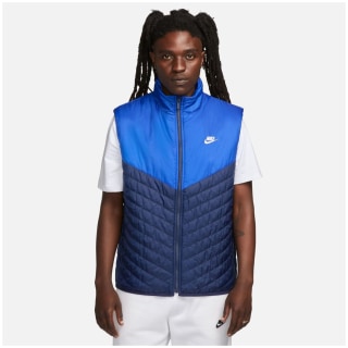 Nike Therma-Fit Windrunner Mid-Weight Puffer Herren Weste