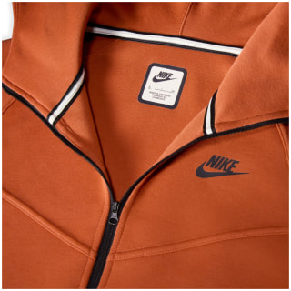 Nike Sportswear Tech Windrunner Full-Zip Damen Midlayer