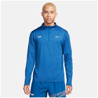 Nike Element Flash Dri-Fit 1/2-Zip Top Herren Sweatshirt
