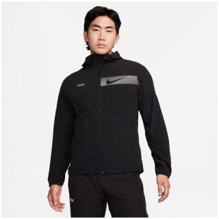 Nike Unlimited Flash Repel Hooded Versatile Herren Midlayer