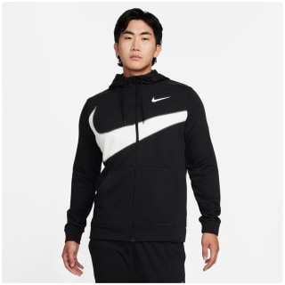 Nike Dri-Fit Full-Zip Fitness Herren Midlayer