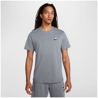 Nike M NSW CLUB DT Herren T-Shirt